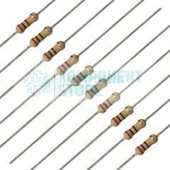 10R 1/4W DİRENÇ 10 OHM