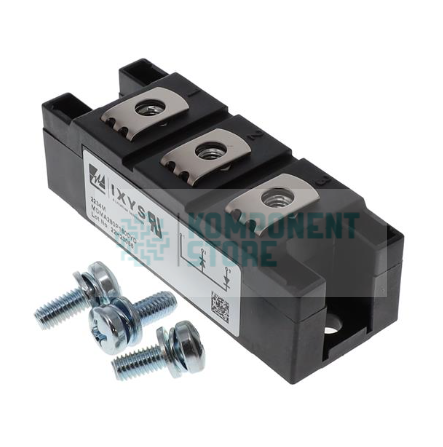 MDMA280P1600YD 280A 1600V DIDDE MODUL